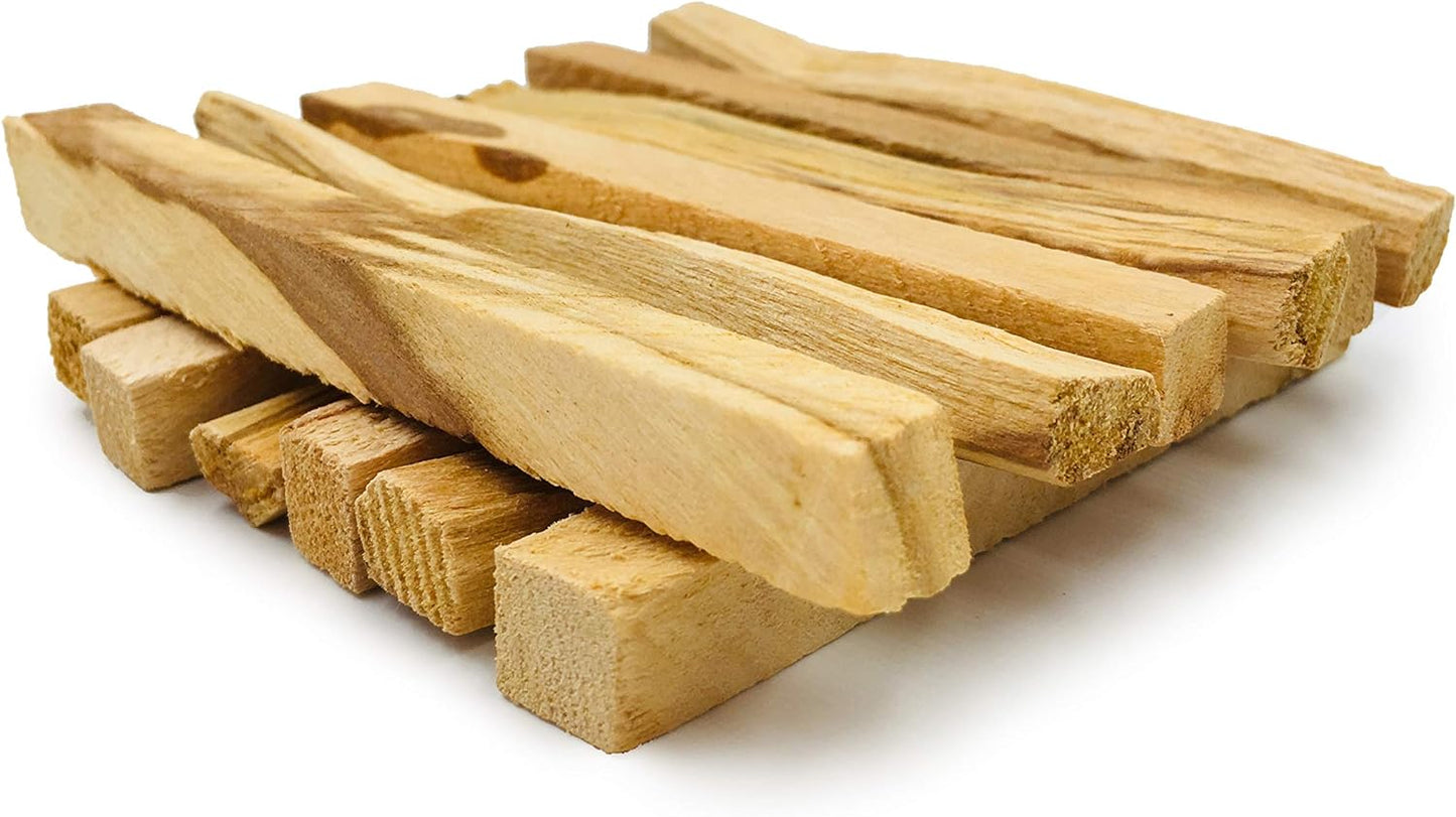 23 Pack Palo Santo Sticks