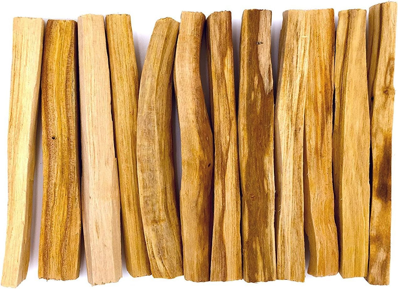 23 Pack Palo Santo Sticks 
