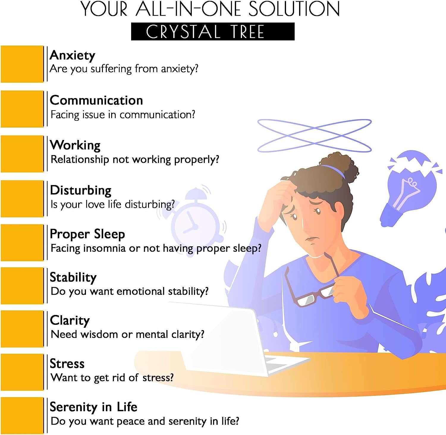 Rose Quartz  Feng Shui  Crystal Tree of Life