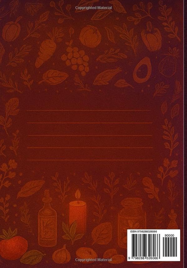 Soul Fire & Spirit Food:: Chakra Healing Recipes from the Root to the Crown