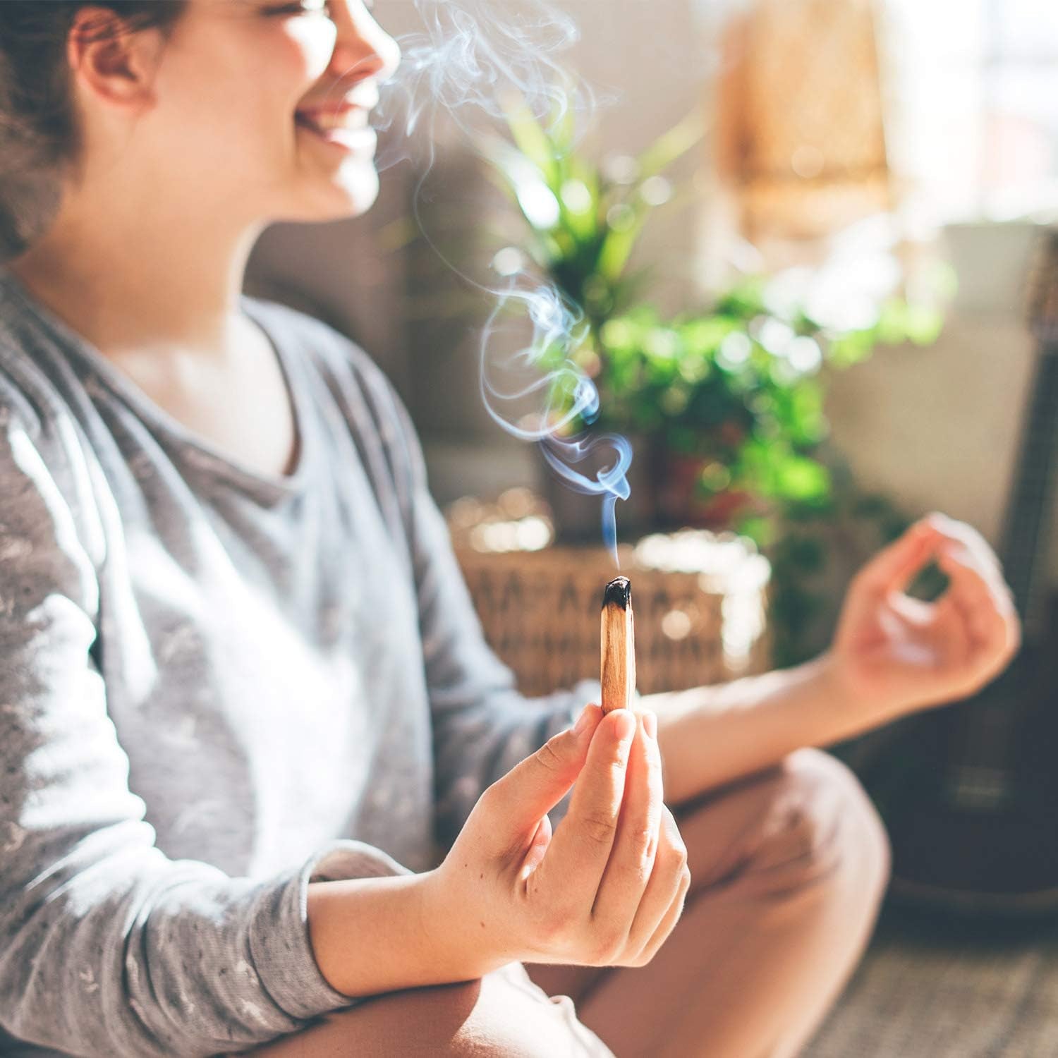 23 Pack Palo Santo Sticks 